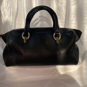 Diane Von Furstenberg doctors style bag